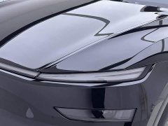 Tesla Model Y long-range all-wheel drive version - фото 9