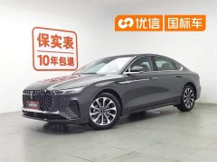 Lincoln Z 2022 i-Enjoy Premium - фото 1