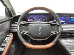 Lincoln Z 2022 i-Enjoy Premium - фото 11