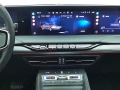 Lincoln Z 2022 i-Enjoy Premium - фото 12