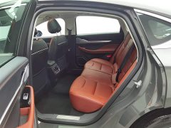 Lincoln Z 2022 i-Enjoy Premium - фото 15