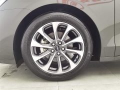 Lincoln Z 2022 i-Enjoy Premium - фото 17