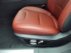 Lincoln Z 2022 i-Enjoy Premium - фото 20