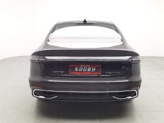 Lincoln Z 2022 i-Enjoy Premium - фото 4