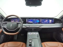 Lincoln Z 2022 i-Enjoy Premium - фото 5