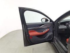 Lincoln Z 2022 i-Enjoy Premium - фото 8