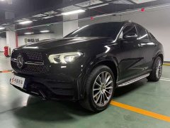 Mercedes-Benz GLE Coupe Facelift GLE 450 4MATIC Coupe Luxury - фото 1