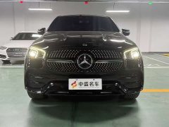 Mercedes-Benz GLE Coupe Facelift GLE 450 4MATIC Coupe Luxury - фото 2