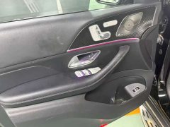 Mercedes-Benz GLE Coupe Facelift GLE 450 4MATIC Coupe Luxury - фото 3