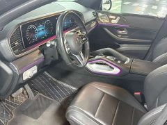 Mercedes-Benz GLE Coupe Facelift GLE 450 4MATIC Coupe Luxury - фото 7