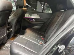 Mercedes-Benz GLE Coupe Facelift GLE 450 4MATIC Coupe Luxury - фото 8