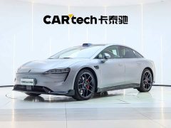 Luxeed Zhijie S7 2026 Ultra (192-line lidar) - фото 1