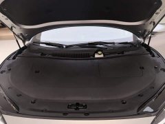 Luxeed Zhijie S7 2026 Ultra (192-line lidar) - фото 18