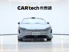 Luxeed Zhijie S7 2026 Ultra (192-line lidar) - фото 2