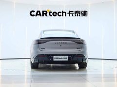 Luxeed Zhijie S7 2026 Ultra (192-line lidar) - фото 4