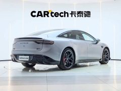 Luxeed Zhijie S7 2026 Ultra (192-line lidar) - фото 5