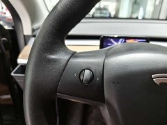 Tesla Model Y rear-wheel drive version - фото 13
