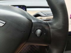 Tesla Model Y rear-wheel drive version - фото 14