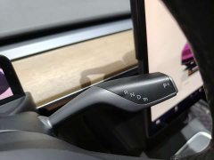 Tesla Model Y rear-wheel drive version - фото 15
