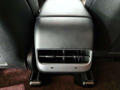Tesla Model Y rear-wheel drive version - фото 17
