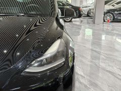 Tesla Model Y rear-wheel drive version - фото 18