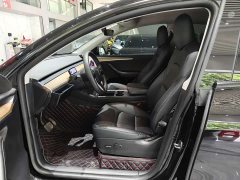 Tesla Model Y rear-wheel drive version - фото 19