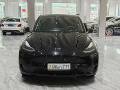 Tesla Model Y rear-wheel drive version - фото 2