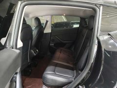 Tesla Model Y rear-wheel drive version - фото 20
