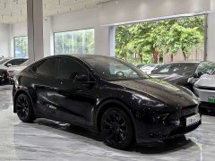 Tesla Model Y rear-wheel drive version - фото 3