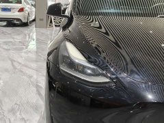 Tesla Model Y rear-wheel drive version - фото 4