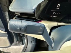 Zeekr 007 RWD Intelligent Driving Edition 75kWh - фото 10