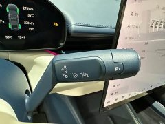 Zeekr 007 RWD Intelligent Driving Edition 75kWh - фото 11