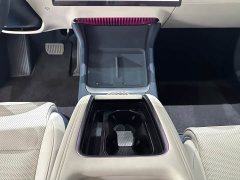 Zeekr 007 RWD Intelligent Driving Edition 75kWh - фото 15