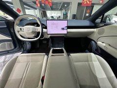 Zeekr 007 RWD Intelligent Driving Edition 75kWh - фото 16