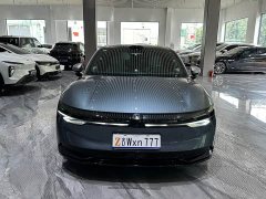 Zeekr 007 RWD Intelligent Driving Edition 75kWh - фото 2