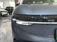 Zeekr 007 RWD Intelligent Driving Edition 75kWh - фото 20