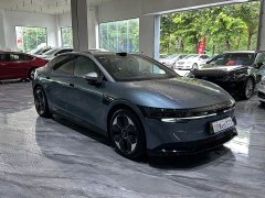 Zeekr 007 RWD Intelligent Driving Edition 75kWh - фото 3