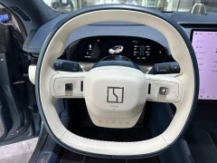 Zeekr 007 RWD Intelligent Driving Edition 75kWh - фото 7