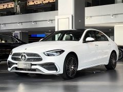 Mercedes-Benz C-Class C 260 L Sports Edition - фото 1