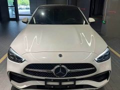 Mercedes-Benz C-Class C 260 L Sports Edition - фото 2