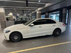 Mercedes-Benz C-Class C 260 L Sports Edition - фото 3