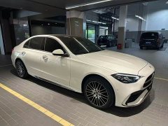 Mercedes-Benz C-Class C 260 L Sports Edition - фото 4