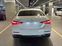 Mercedes-Benz C-Class C 260 L Sports Edition - фото 5