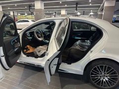 Mercedes-Benz C-Class C 260 L Sports Edition - фото 6