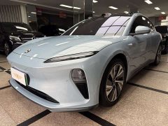 NIO ET5 75kWh - фото 1