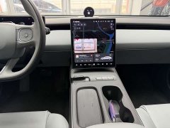 NIO ET5 75kWh - фото 10