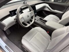 NIO ET5 75kWh - фото 12