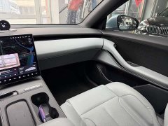 NIO ET5 75kWh - фото 13