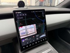 NIO ET5 75kWh - фото 14