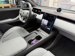NIO ET5 75kWh - фото 16